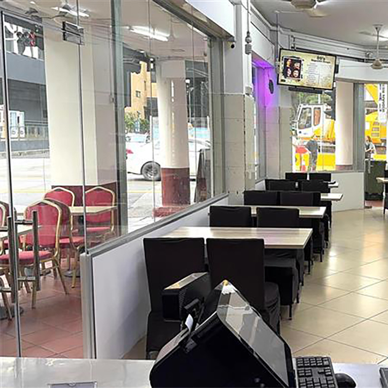 Royal Indian Restaurant- Affordable Spicy Food in Singapore
